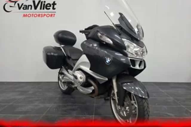 BMW R (2005) thumbnail 1