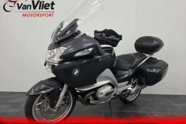 BMW R (2005) thumbnail 2