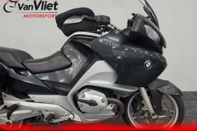 BMW R (2005) thumbnail 3
