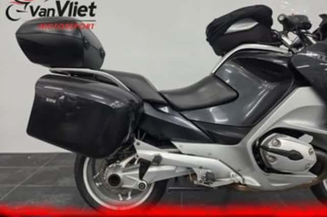 BMW R (2005) thumbnail 4