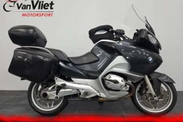 BMW R (2005) thumbnail 5