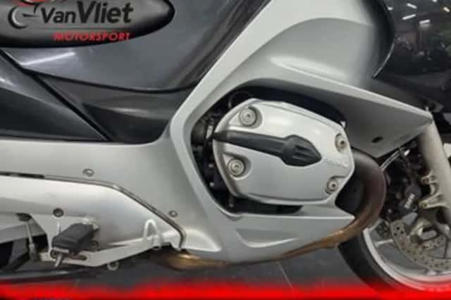BMW R (2005) thumbnail 6
