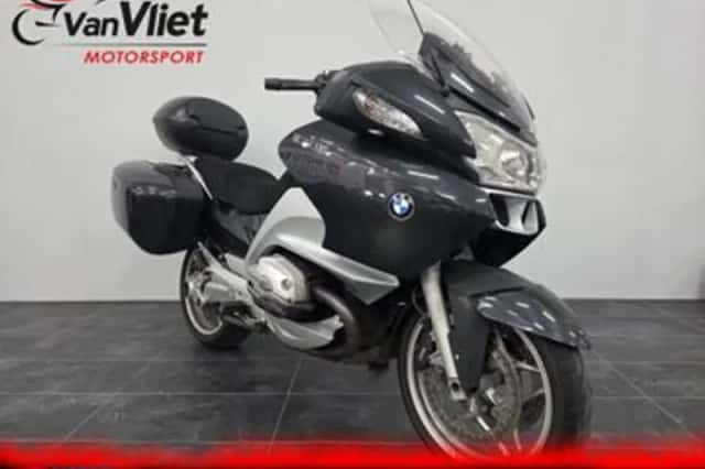 BMW R (2005) thumbnail 1