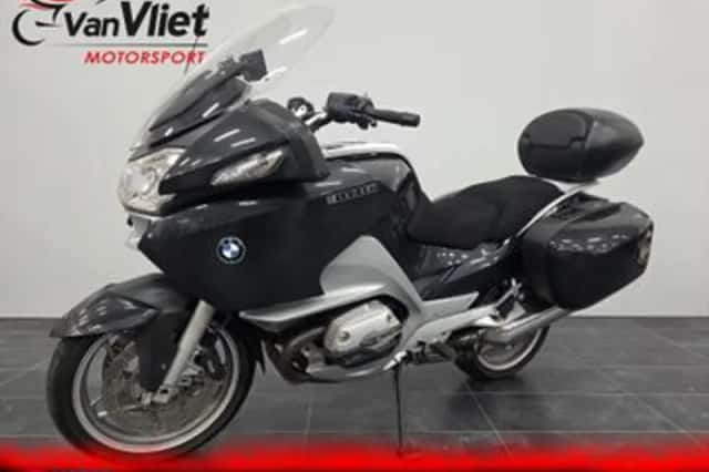 BMW R (2005) thumbnail 2