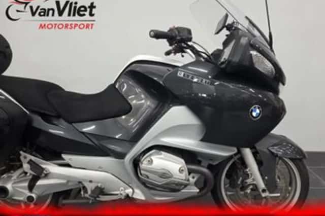 BMW R (2005) thumbnail 3