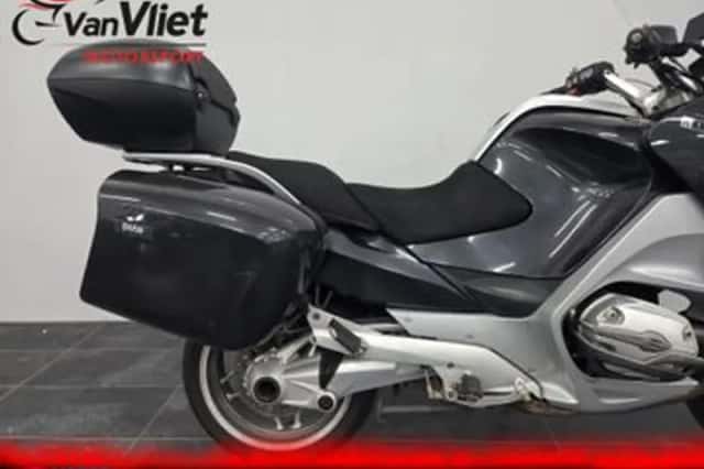 BMW R (2005) thumbnail 4