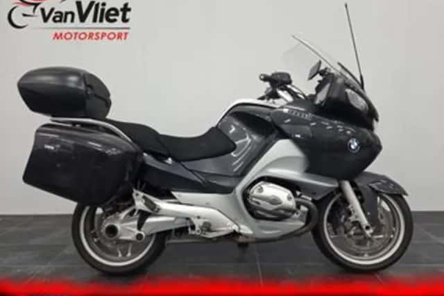 BMW R (2005) thumbnail 5