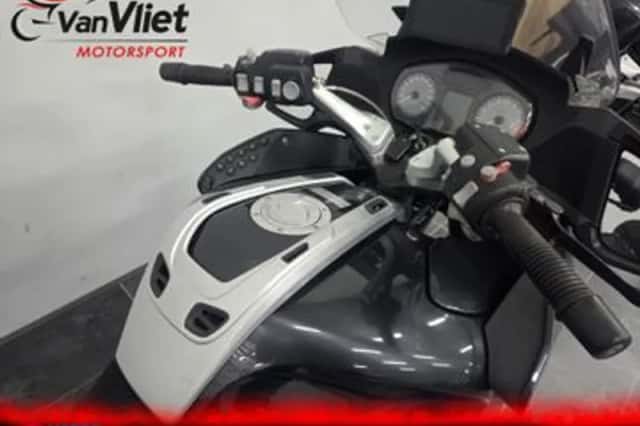 BMW R (2005) thumbnail 6