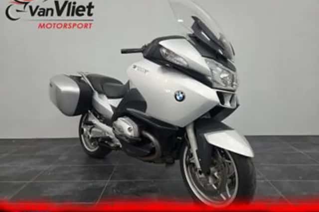 BMW R (2008) thumbnail 1
