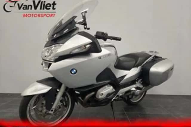BMW R (2008) thumbnail 2