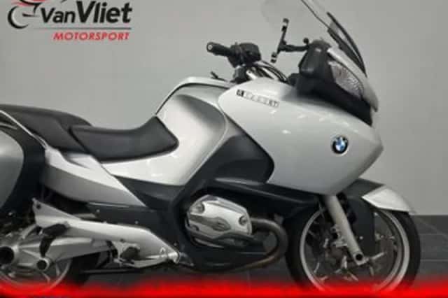 BMW R (2008) thumbnail 3