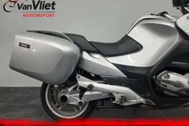 BMW R (2008) thumbnail 4
