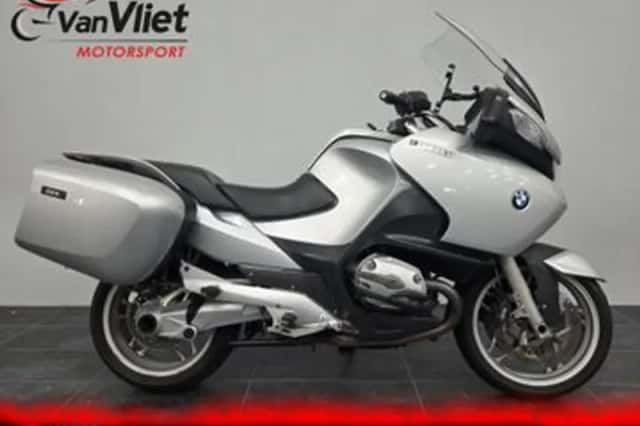 BMW R (2008) thumbnail 5
