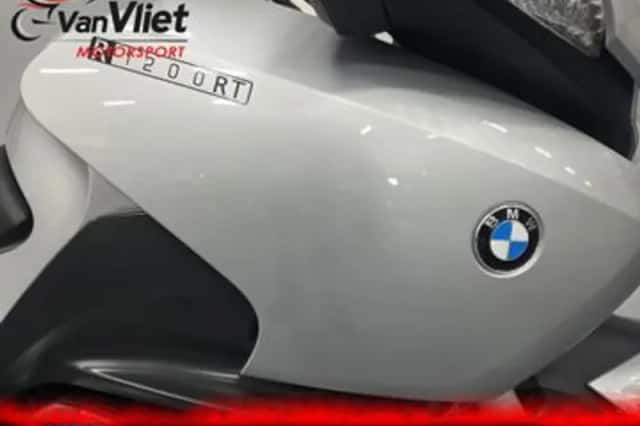 BMW R (2008) thumbnail 6