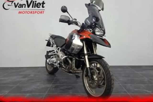 BMW R (2008) thumbnail 1
