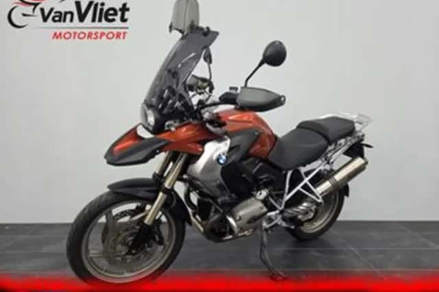 BMW R (2008) thumbnail 2
