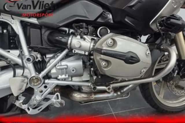 BMW R (2008) thumbnail 5