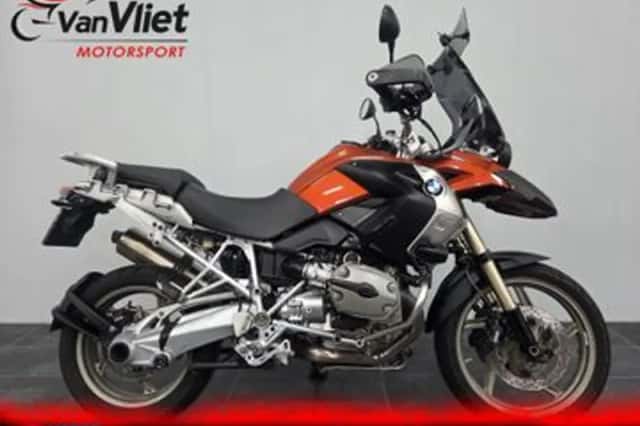 BMW R (2008) thumbnail 6