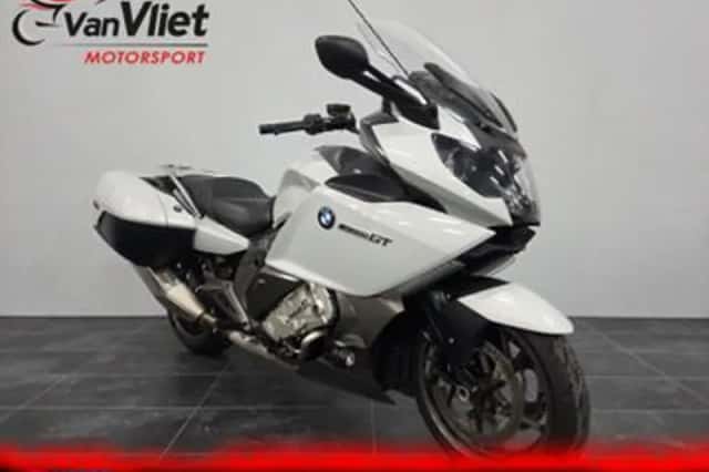 BMW K (2013) thumbnail 1