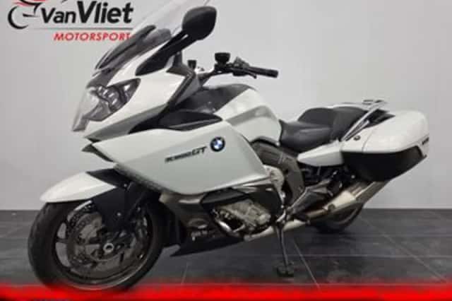 BMW K (2013) thumbnail 2