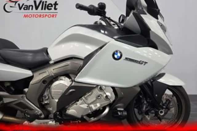 BMW K (2013) thumbnail 3