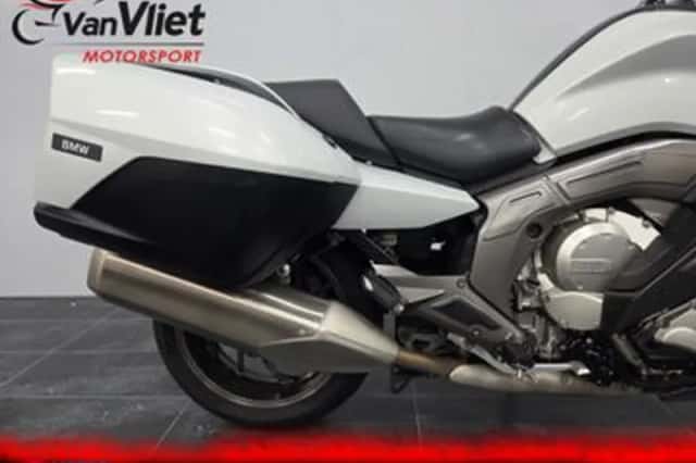 BMW K (2013) thumbnail 4