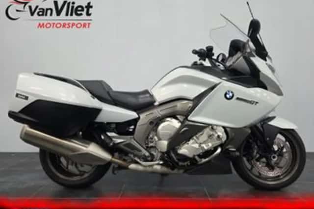 BMW K (2013) thumbnail 5