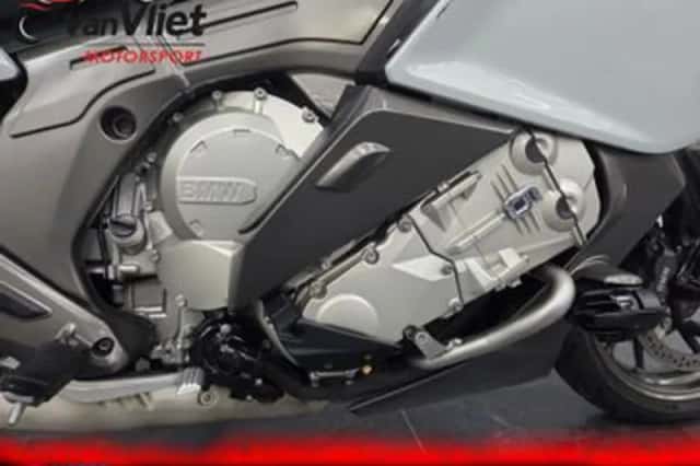 BMW K (2013) thumbnail 6