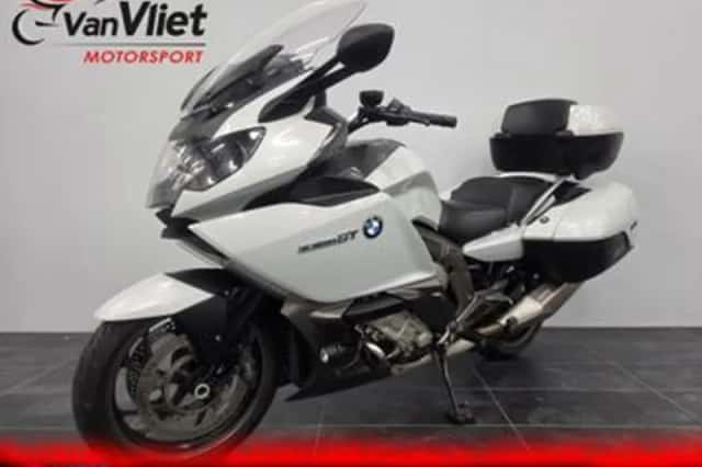 BMW K (2011) thumbnail 2