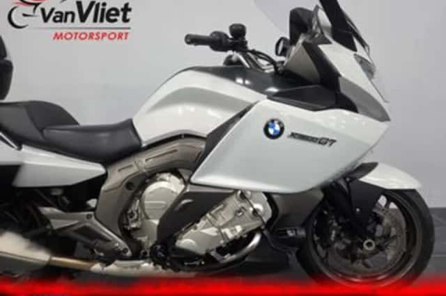 BMW K (2011) thumbnail 3