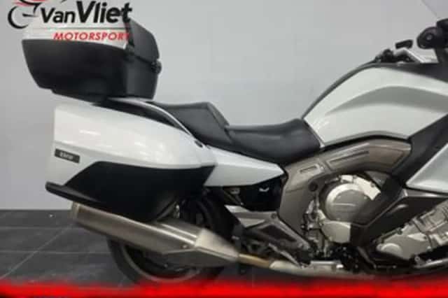 BMW K (2011) thumbnail 4