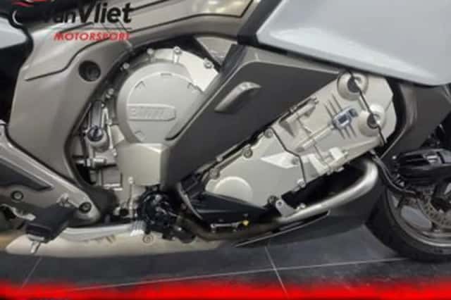 BMW K (2011) thumbnail 5