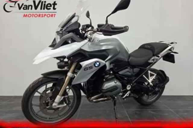 BMW R (2015) thumbnail 2