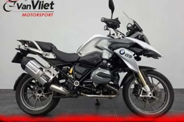 BMW R (2015) thumbnail 6