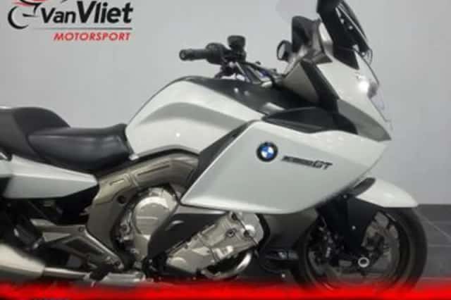 BMW K (2011) thumbnail 3