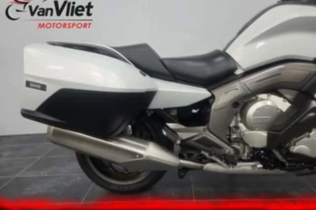 BMW K (2011) thumbnail 4