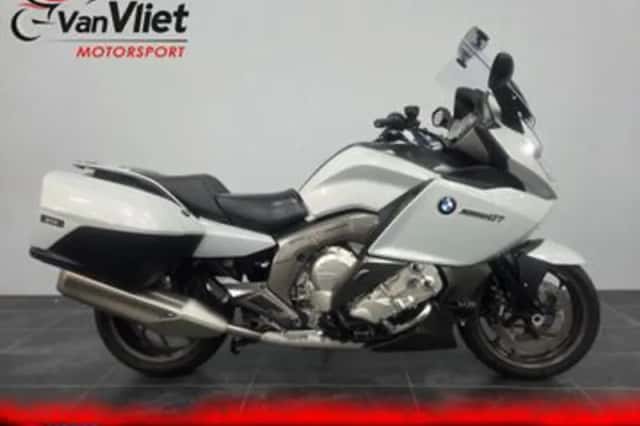 BMW K (2011) thumbnail 5