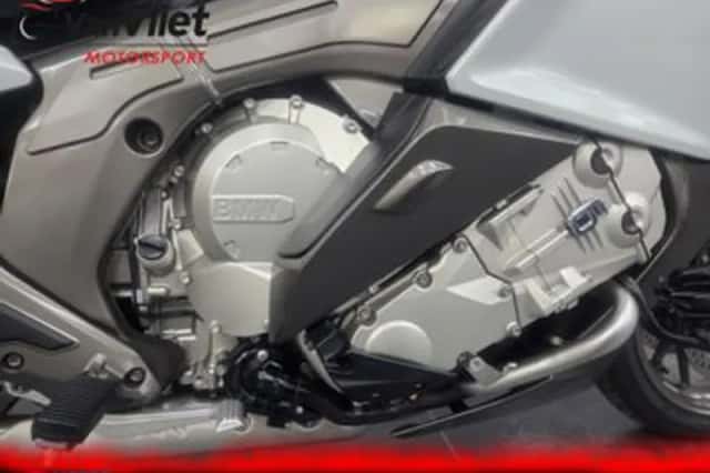 BMW K (2011) thumbnail 6