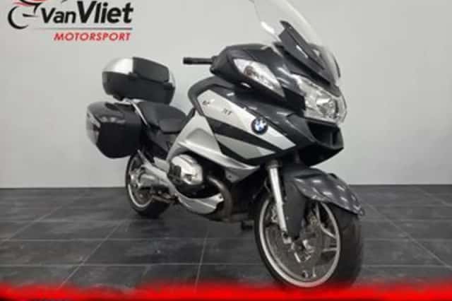 BMW R (2010) thumbnail 1