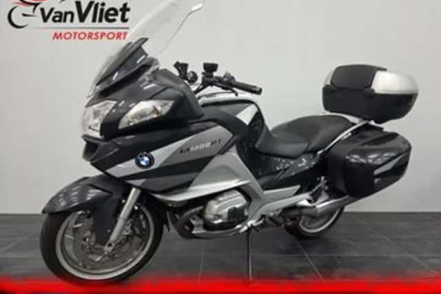 BMW R (2010) thumbnail 2
