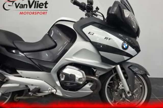 BMW R (2010) thumbnail 3