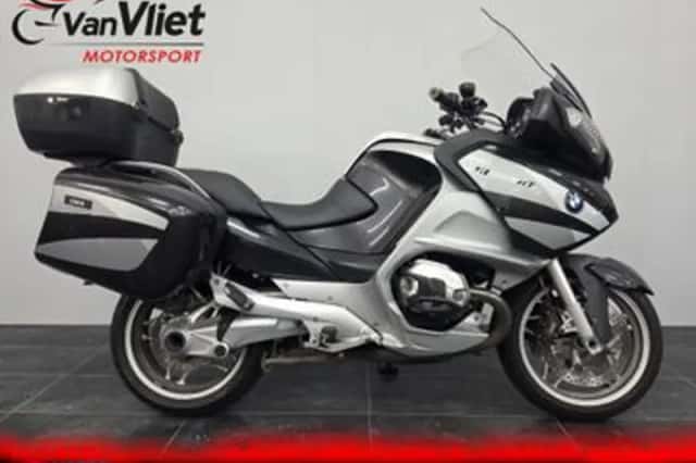 BMW R (2010) thumbnail 5