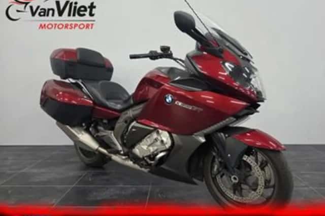 BMW K (2013) thumbnail 1