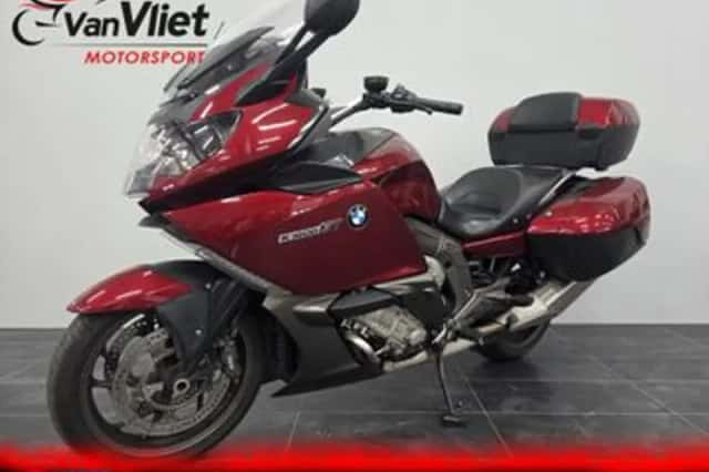 BMW K (2013) thumbnail 2