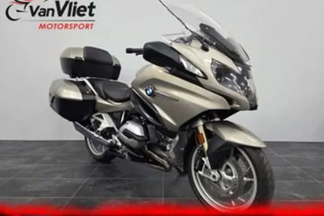 BMW R (2017) thumbnail 1