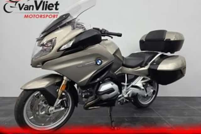 BMW R (2017) thumbnail 2