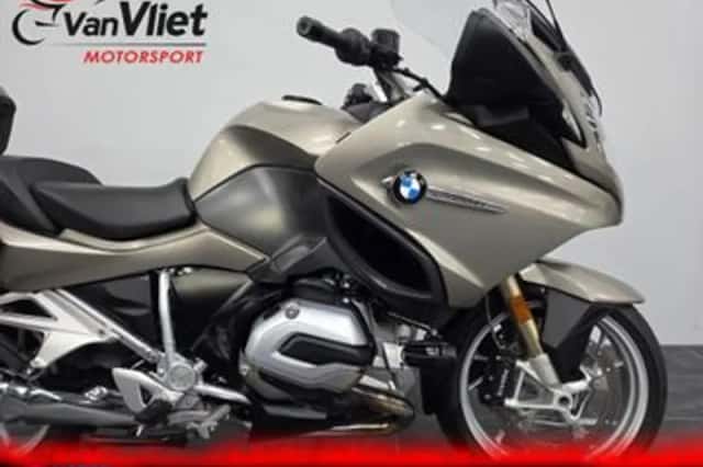 BMW R (2017) thumbnail 3