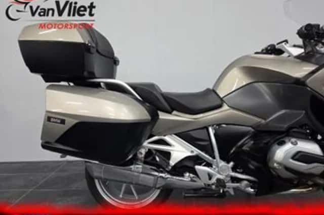 BMW R (2017) thumbnail 4