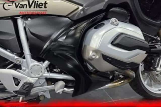 BMW R (2017) thumbnail 5
