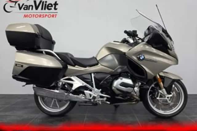 BMW R (2017) thumbnail 6